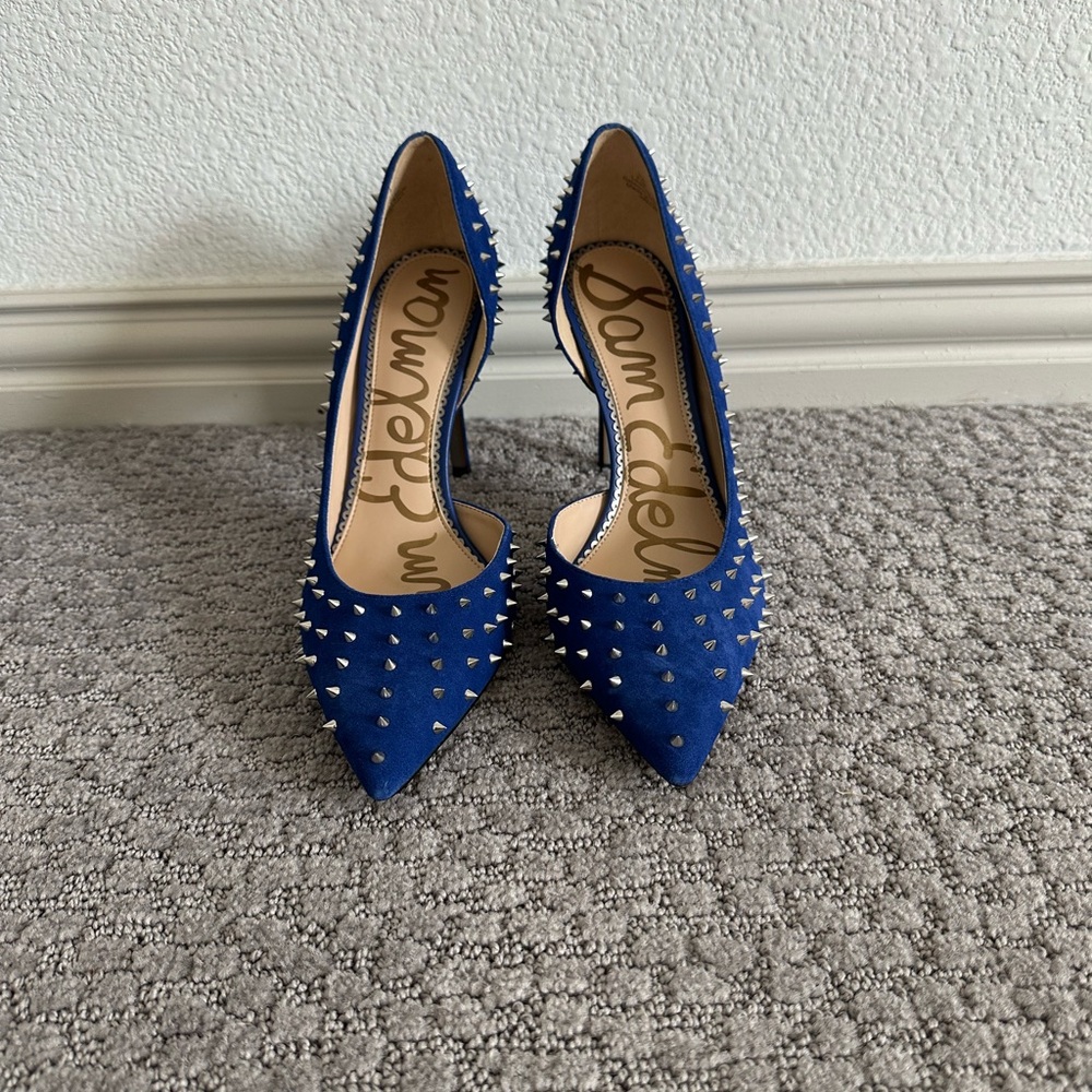 Sam Edelman heels